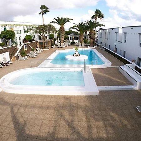 Tony Apartment In Matagorda Guacimeta Los Pocillos Exteriér fotografie
